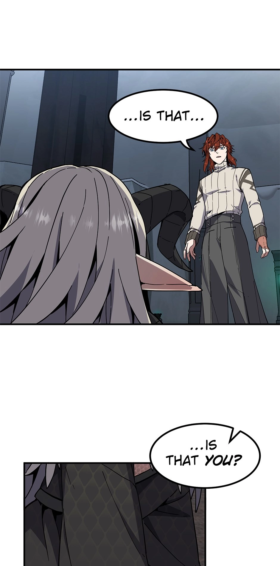 The Beginning After the End Chapter 225 - A Major Shift Page 59