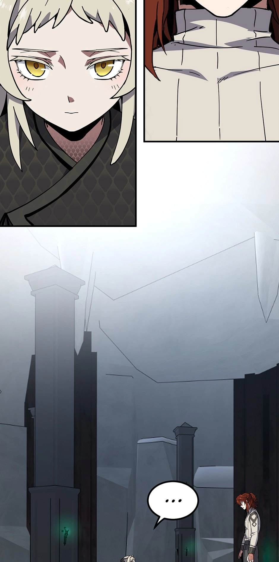 The Beginning After the End Chapter 225 - A Major Shift Page 62