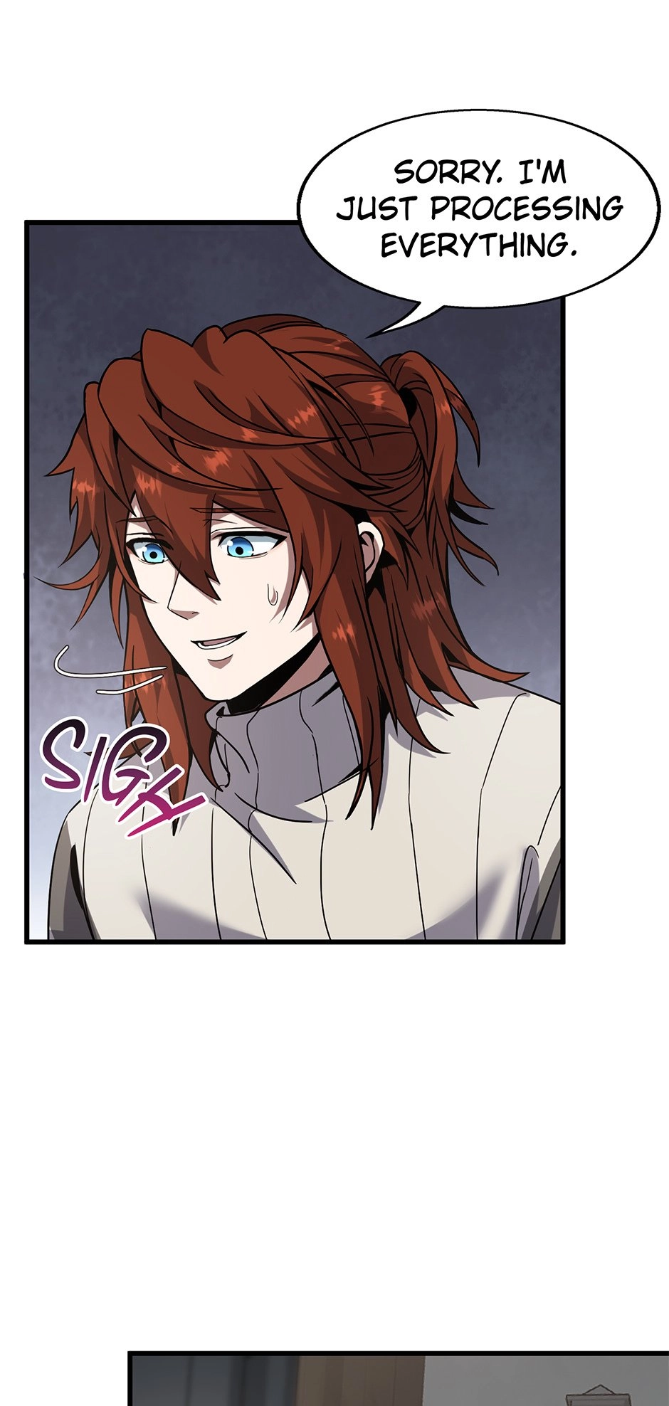 The Beginning After the End Chapter 225 - A Major Shift Page 64