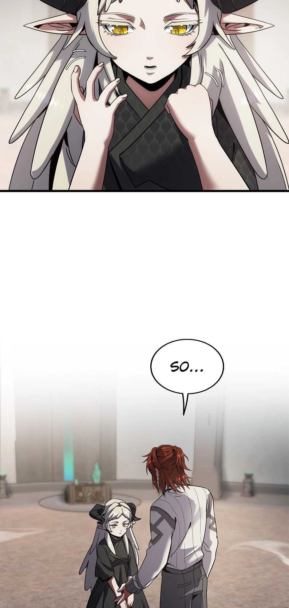 The Beginning After the End Chapter 225 - A Major Shift Page 66