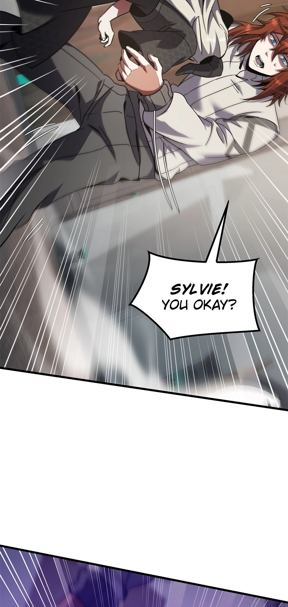 The Beginning After the End Chapter 225 - A Major Shift Page 69