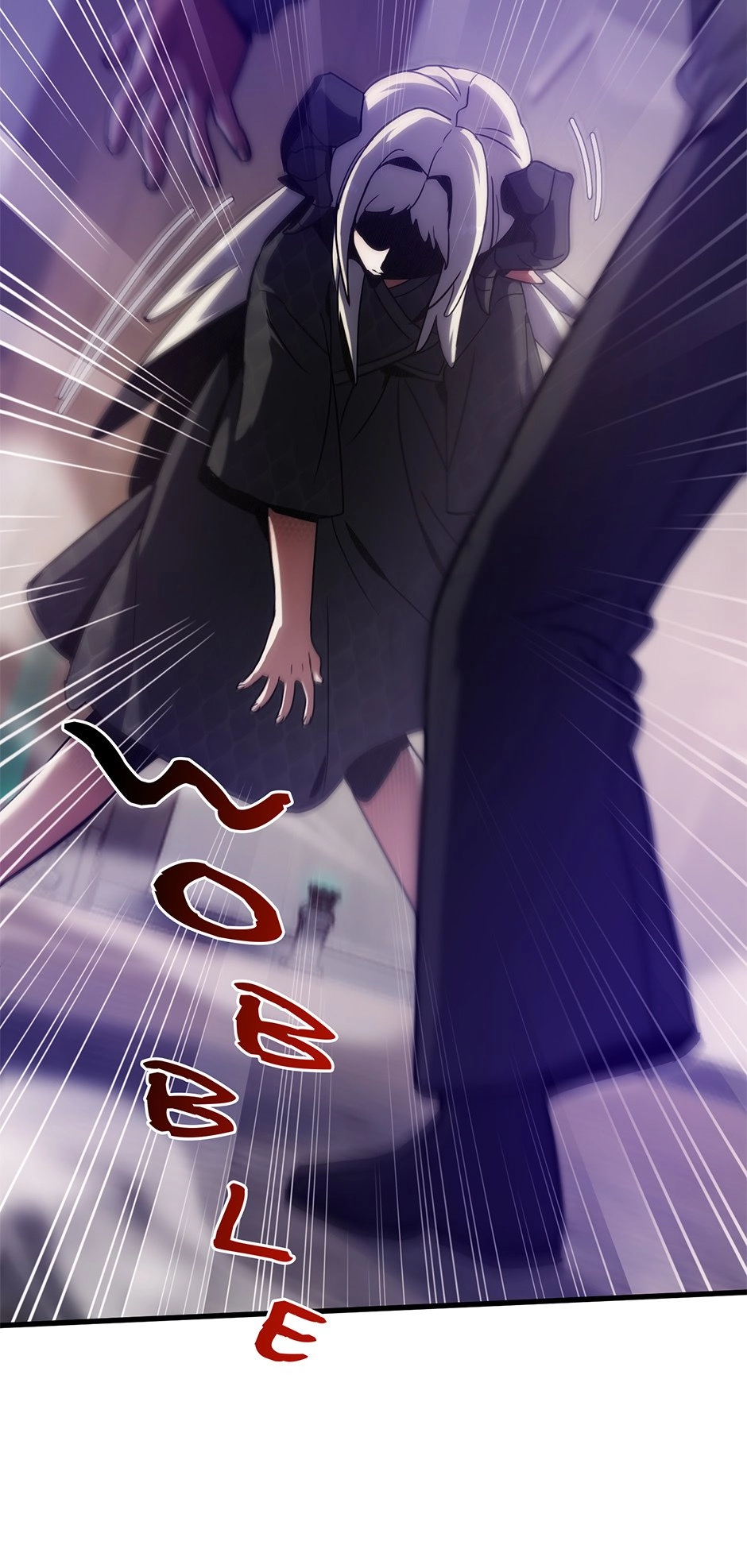 The Beginning After the End Chapter 225 - A Major Shift Page 70