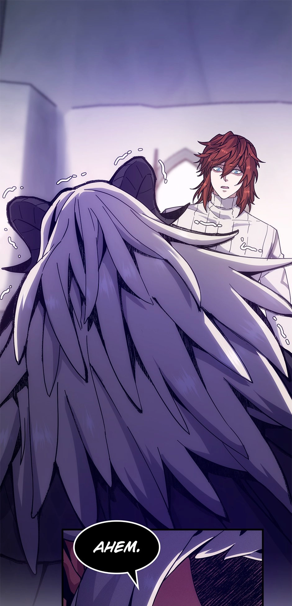 The Beginning After the End Chapter 225 - A Major Shift Page 71