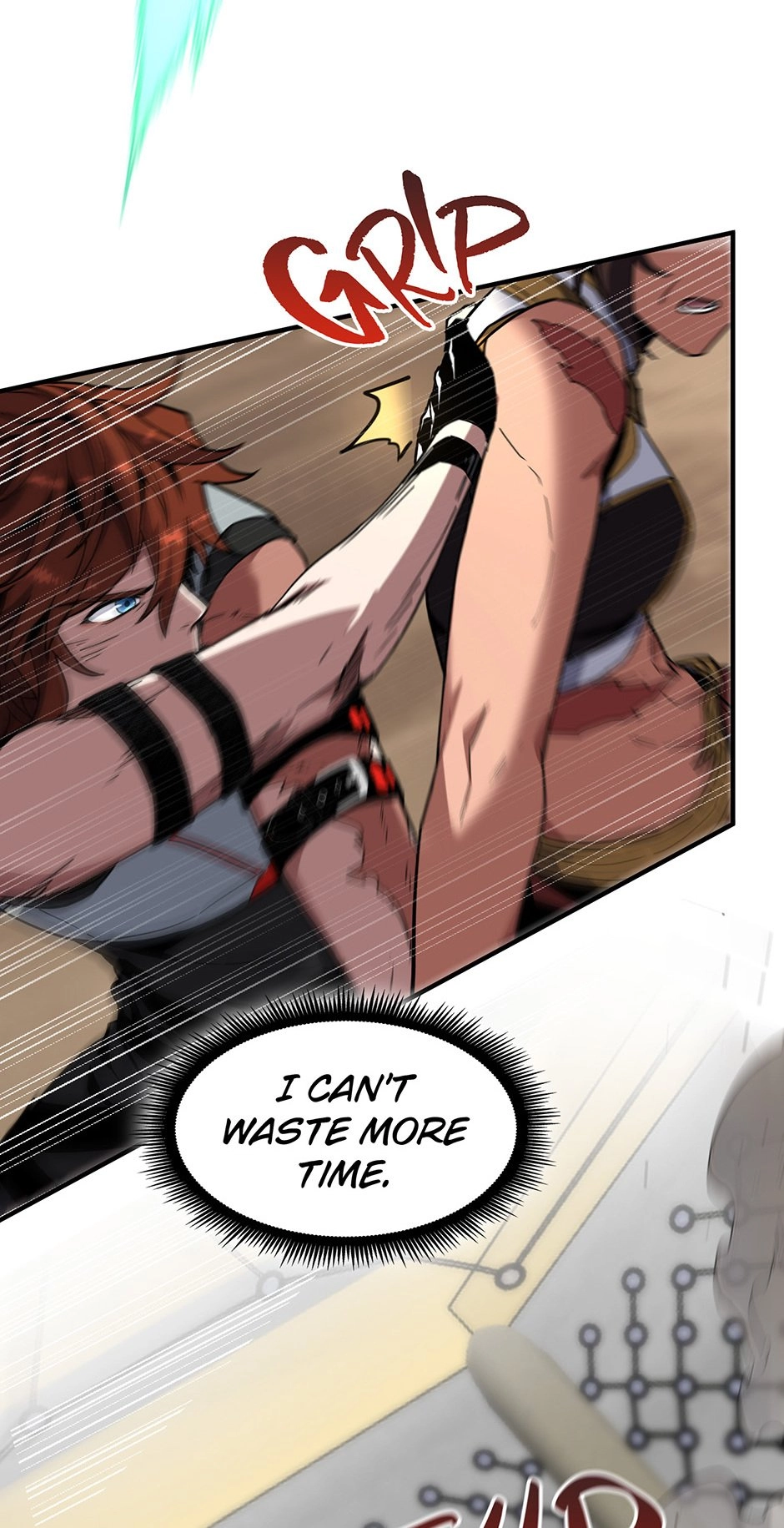 The Beginning After the End Chapter 221 - Building Pressure Page 10