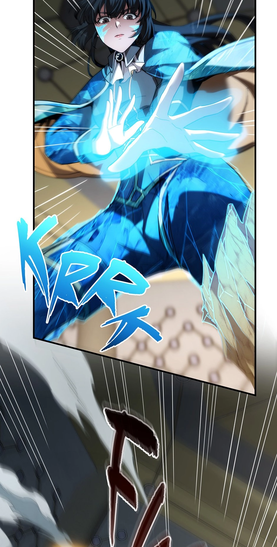 The Beginning After the End Chapter 221 - Building Pressure Page 18