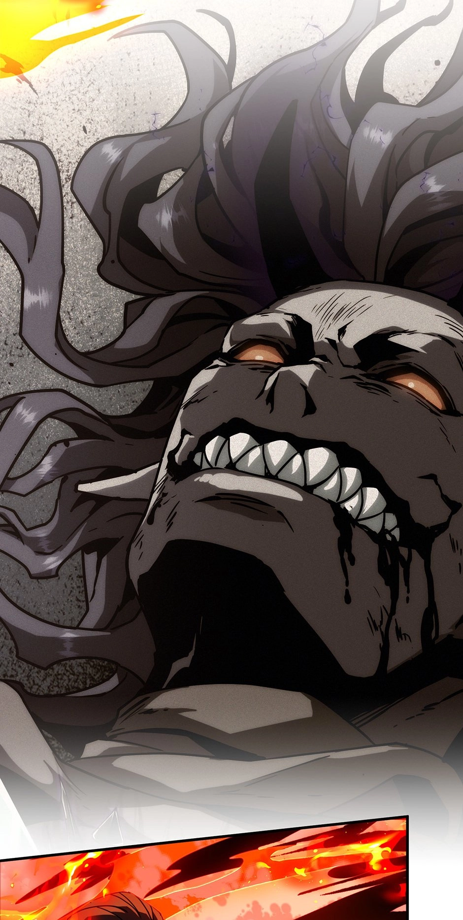 The Beginning After the End Chapter 221 - Building Pressure Page 34