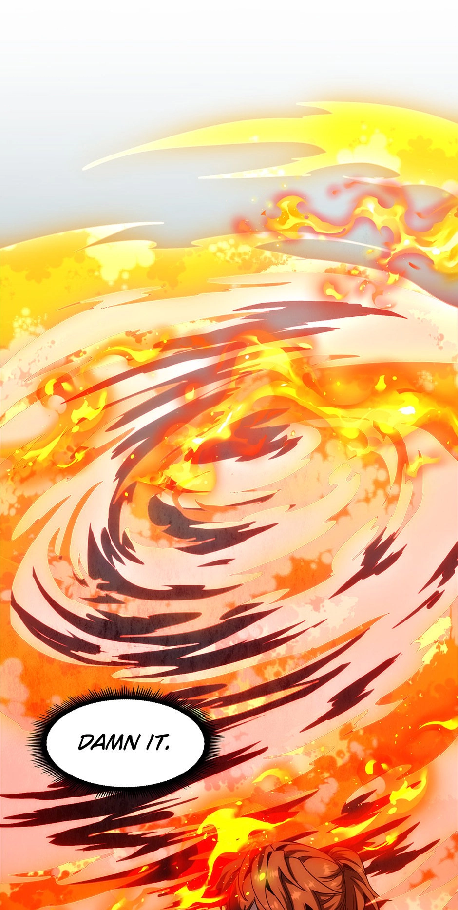 The Beginning After the End Chapter 221 - Building Pressure Page 32