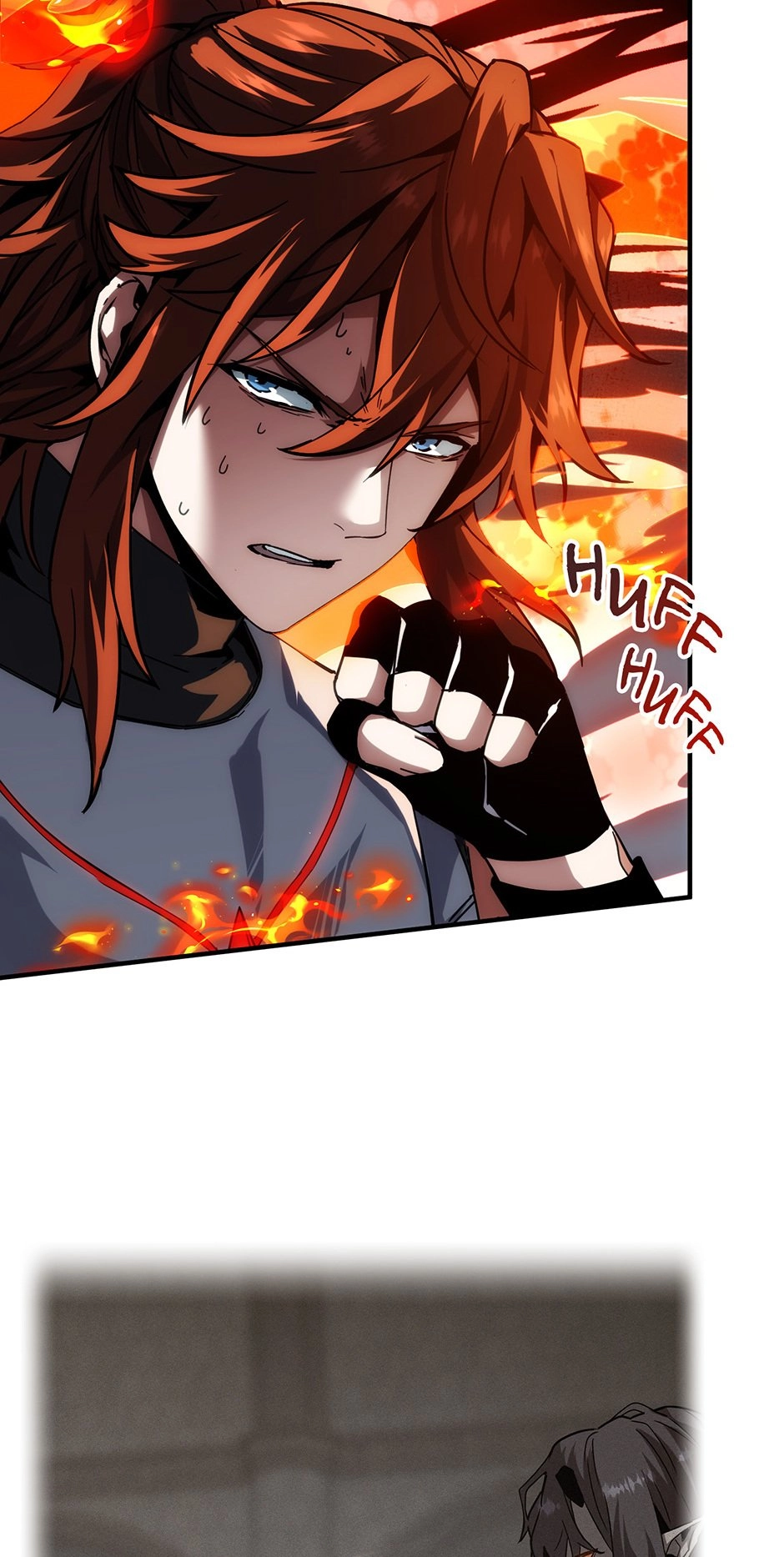 The Beginning After the End Chapter 221 - Building Pressure Page 35