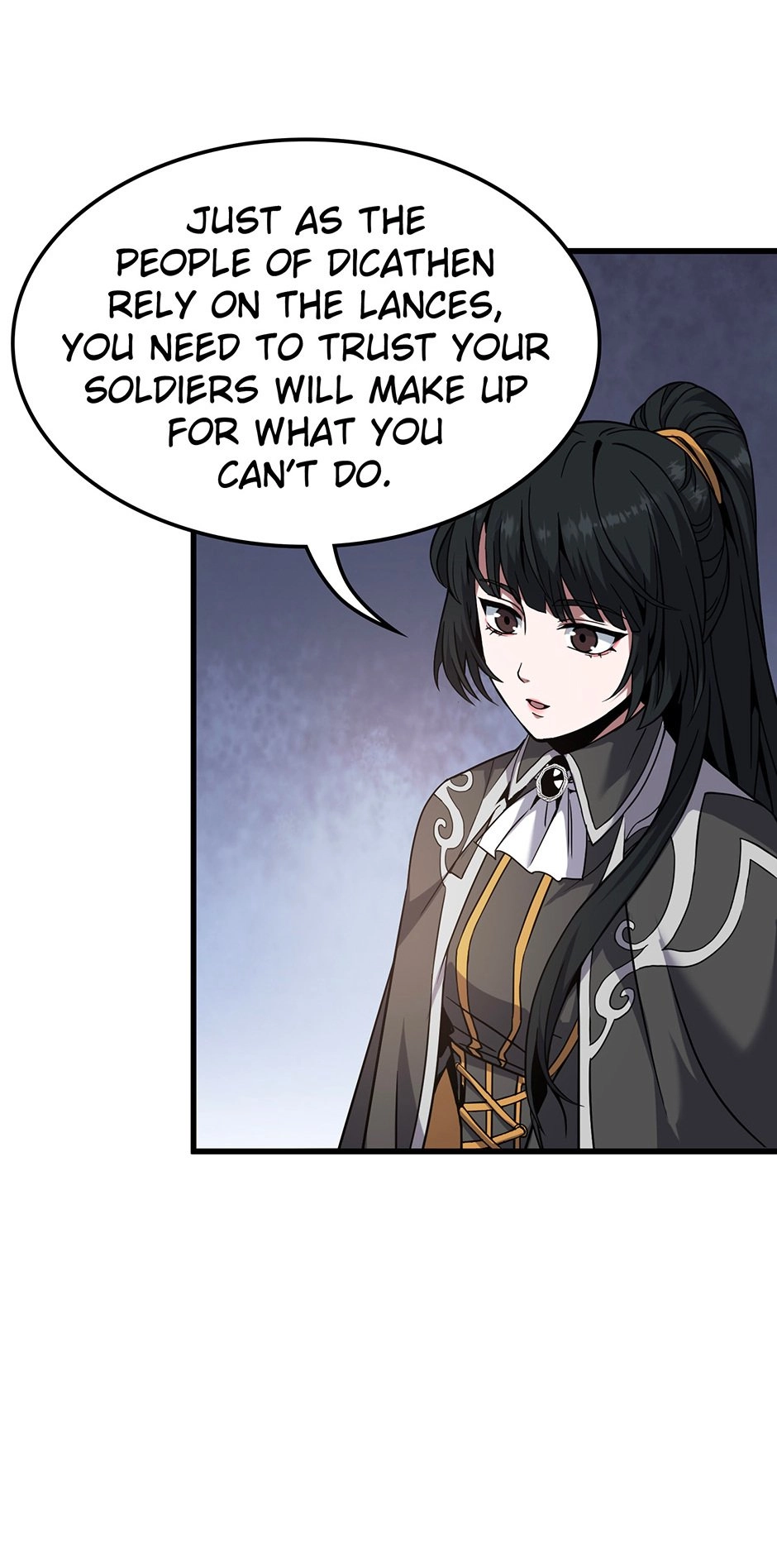 The Beginning After the End Chapter 221 - Building Pressure Page 57