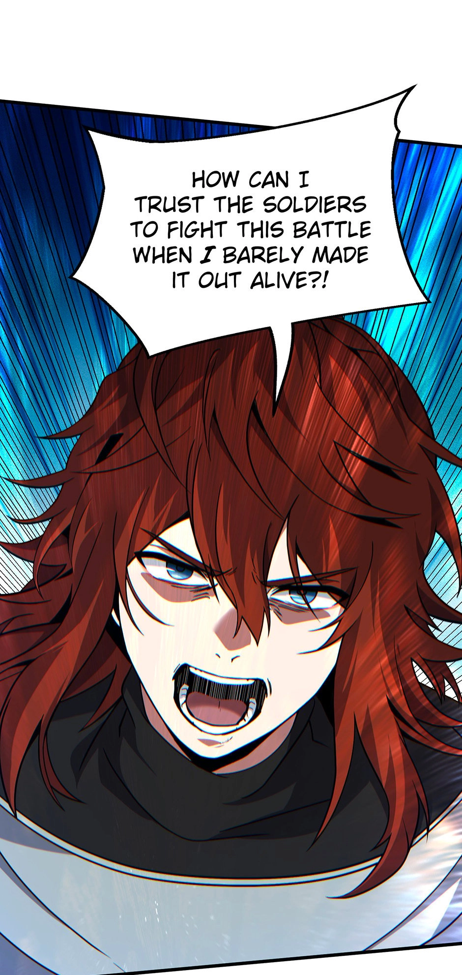 The Beginning After the End Chapter 221 - Building Pressure Page 64