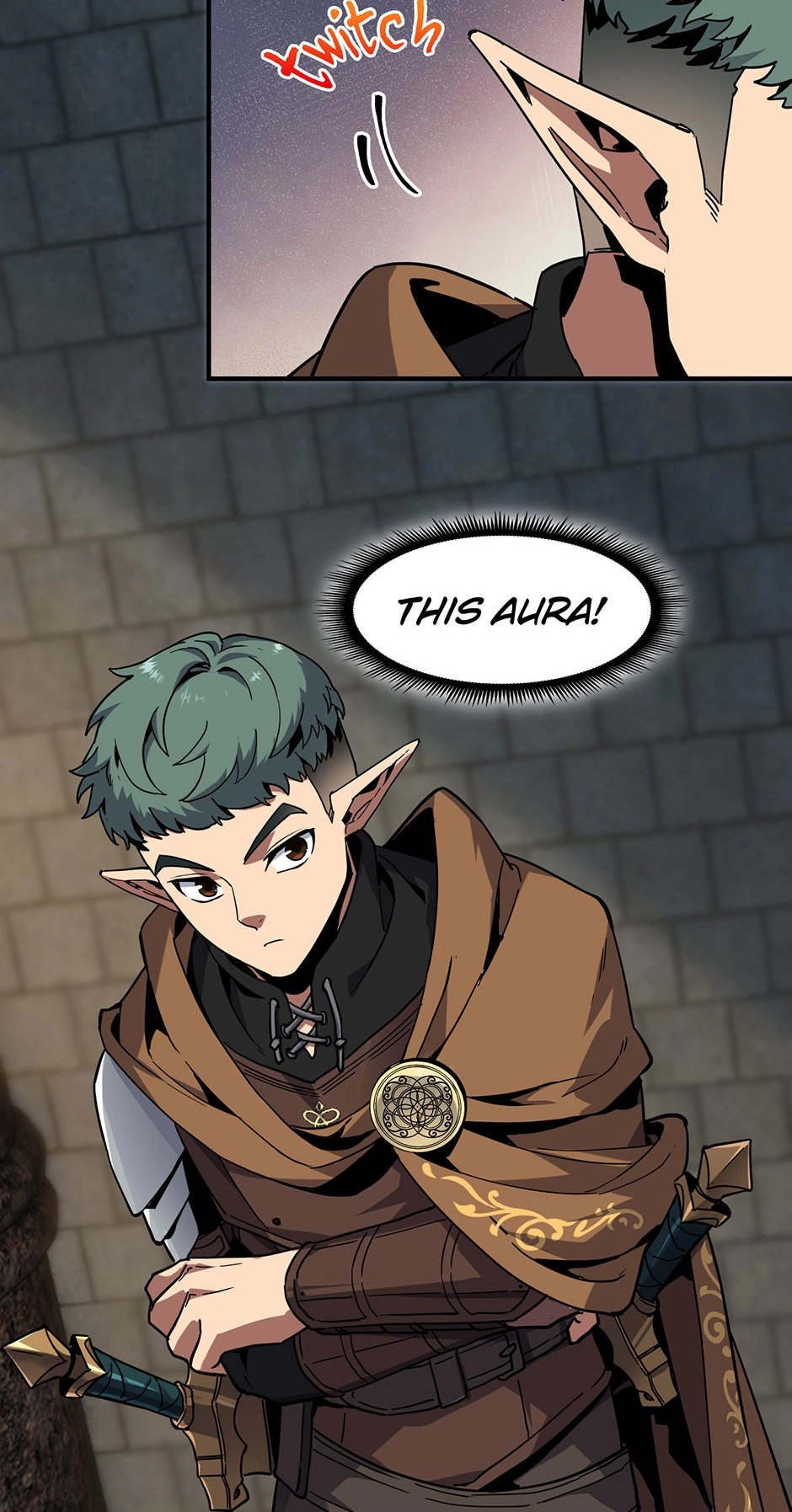 The Beginning After the End Chapter 220 - Provocation Page 31