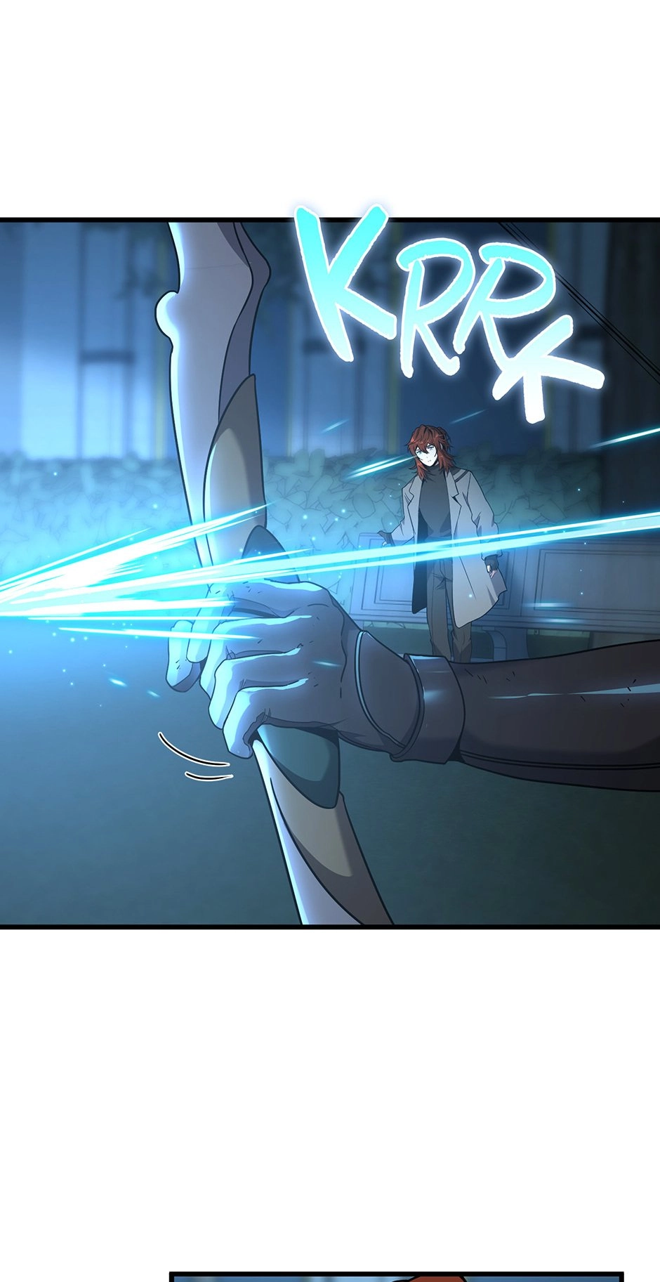 The Beginning After the End Chapter 220 - Provocation Page 9