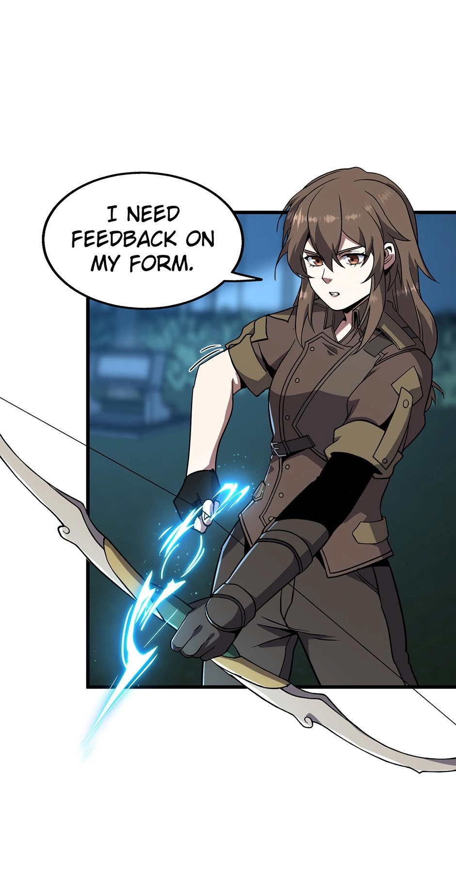 The Beginning After the End Chapter 220 - Provocation Page 8