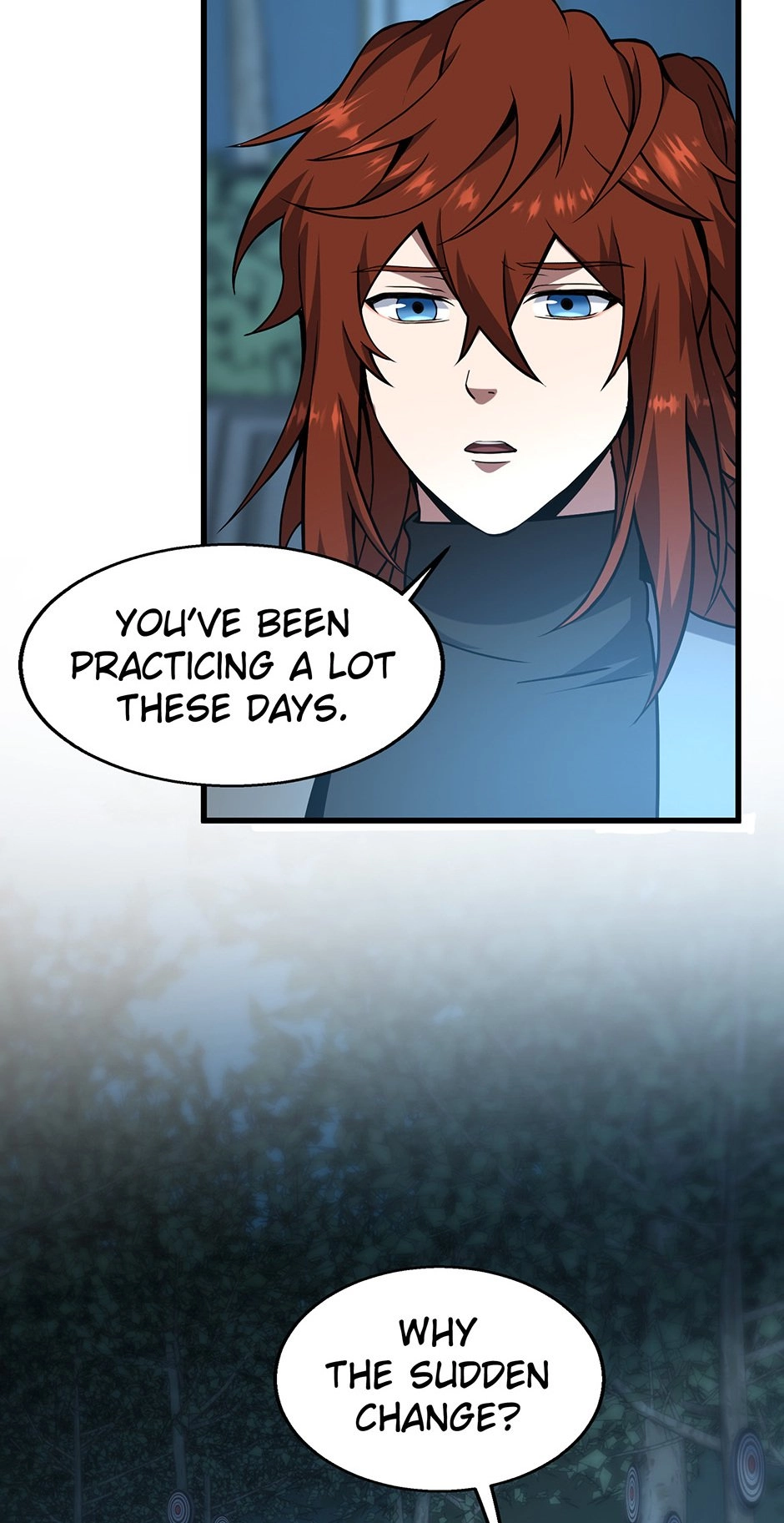 The Beginning After the End Chapter 220 - Provocation Page 10