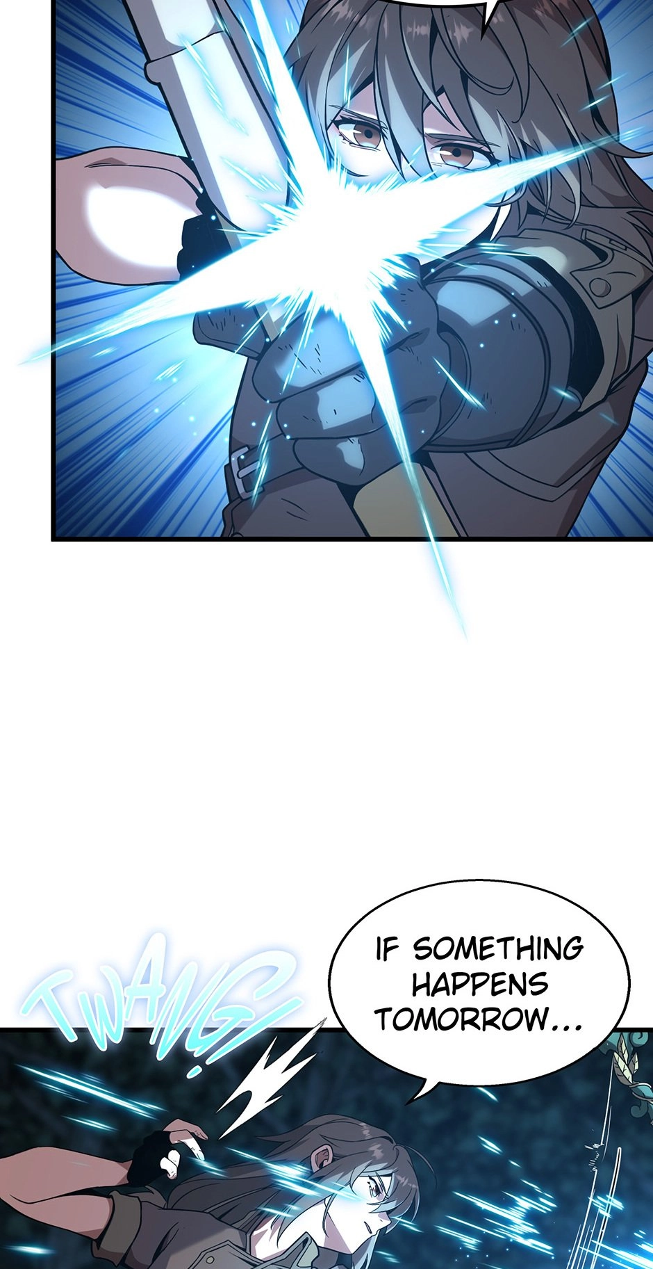 The Beginning After the End Chapter 220 - Provocation Page 12