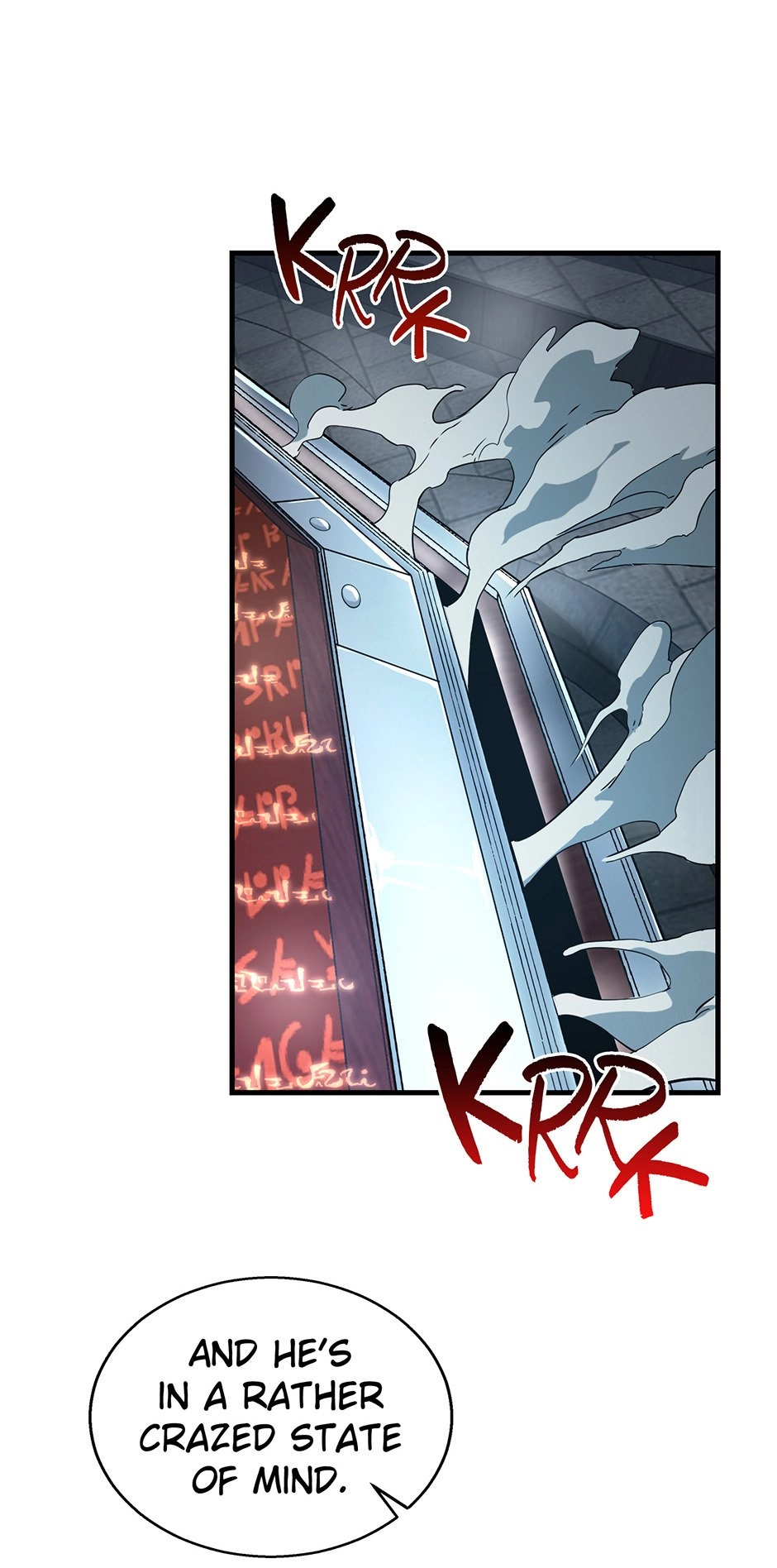 The Beginning After the End Chapter 220 - Provocation Page 64