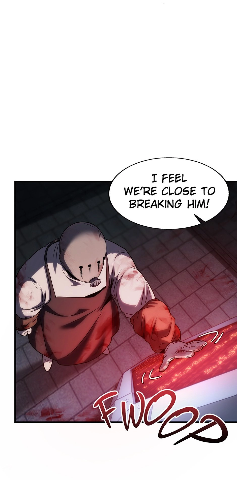 The Beginning After the End Chapter 220 - Provocation Page 62