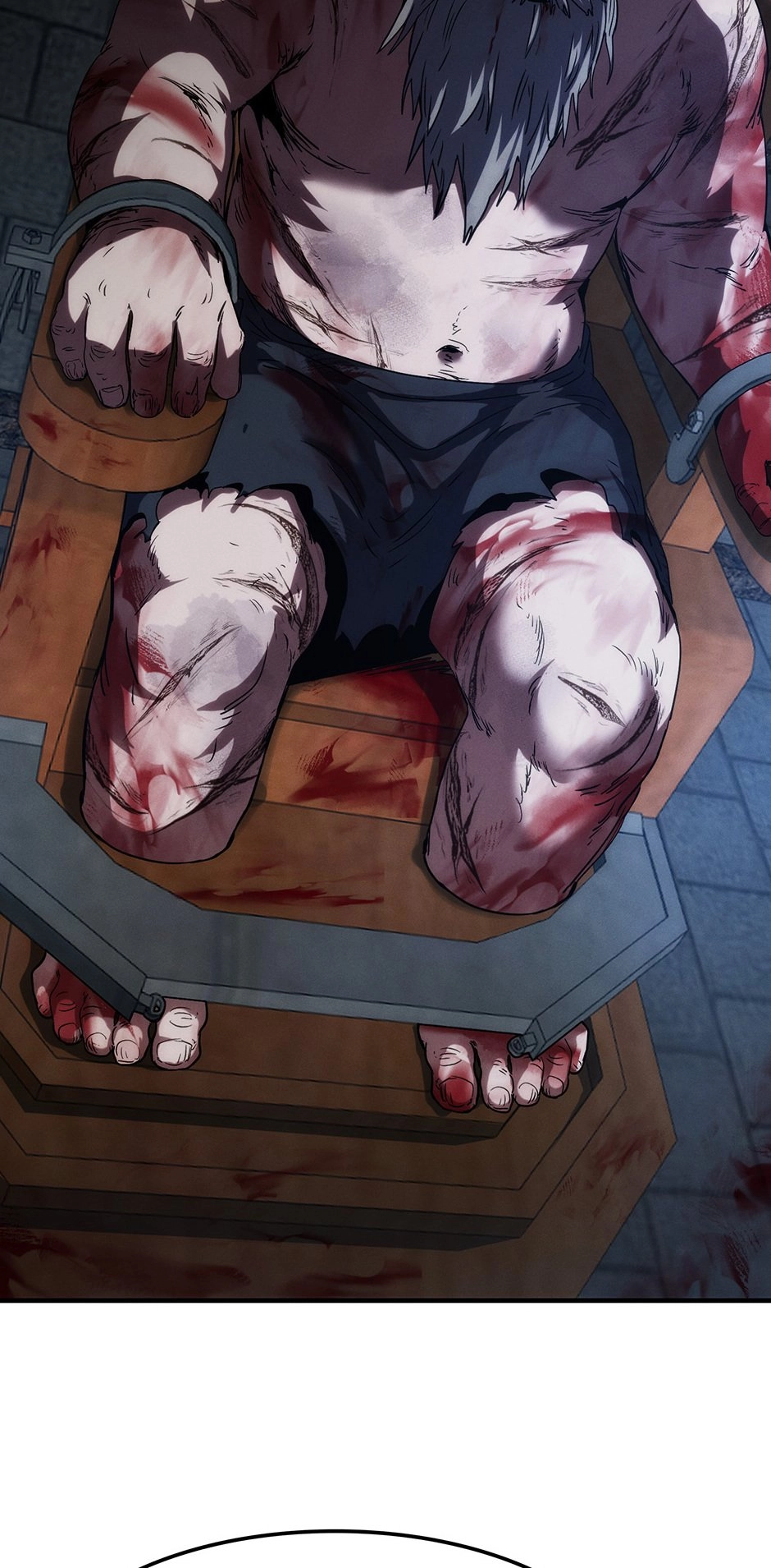 The Beginning After the End Chapter 220 - Provocation Page 59