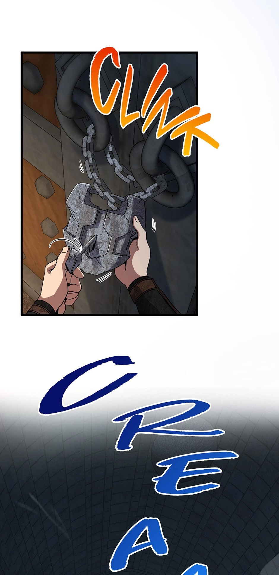 The Beginning After the End Chapter 220 - Provocation Page 44