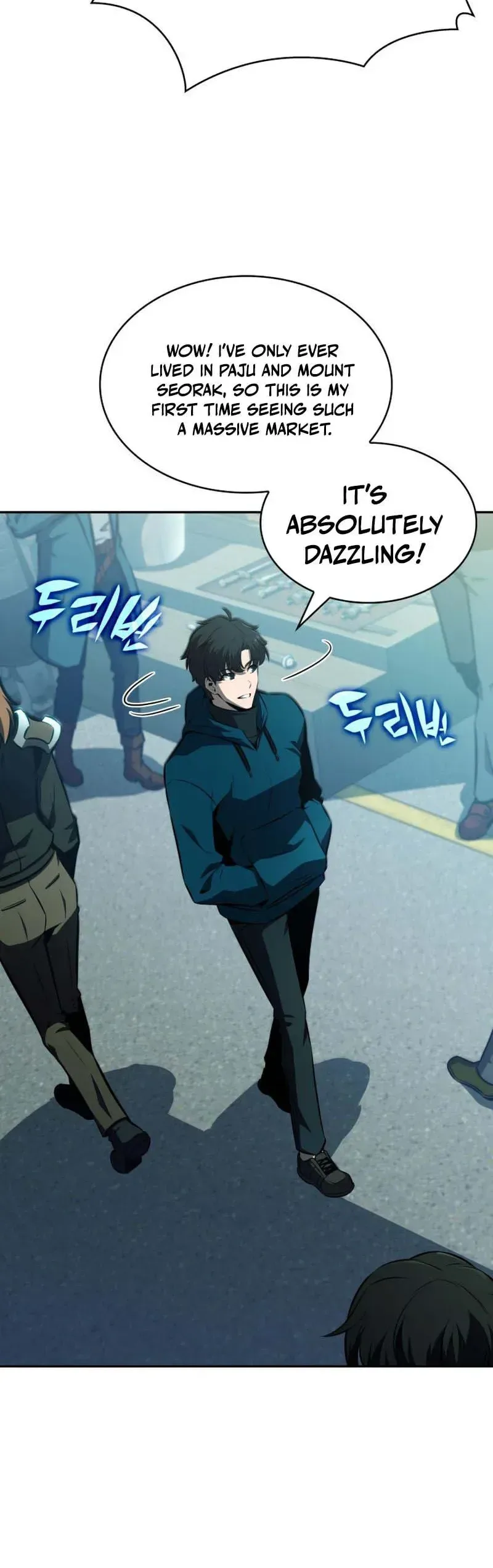 The Chairman of Pharmaceutical Company is a Poison King Chapter 7 Page 10