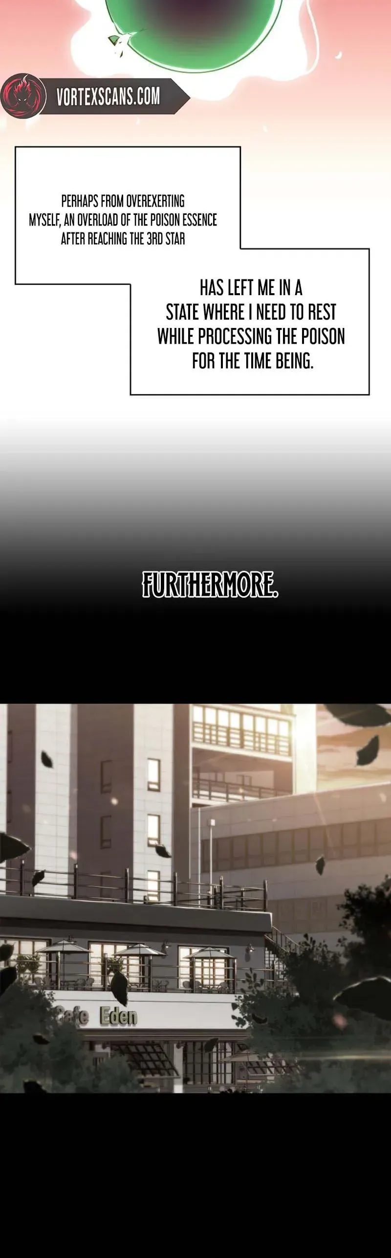 The Chairman of Pharmaceutical Company is a Poison King Chapter 7 Page 12