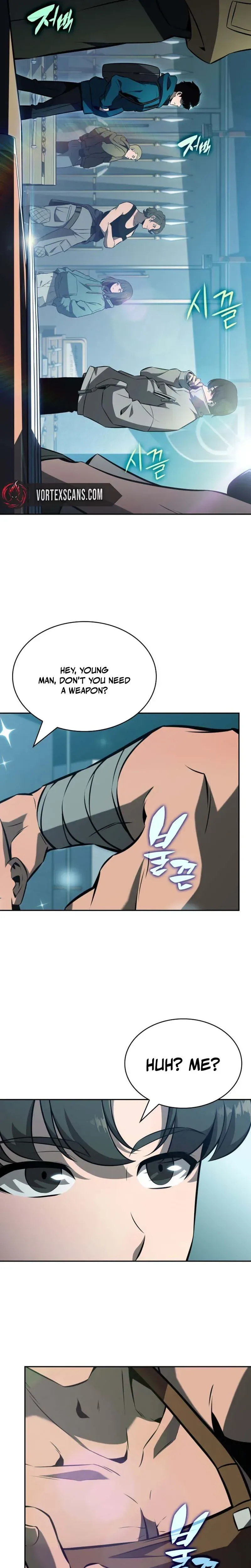 The Chairman of Pharmaceutical Company is a Poison King Chapter 7 Page 23