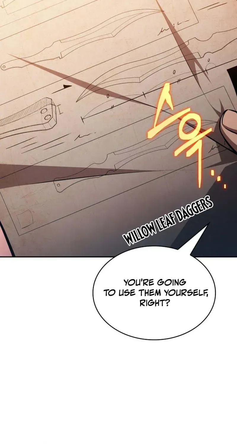 The Chairman of Pharmaceutical Company is a Poison King Chapter 7 Page 30