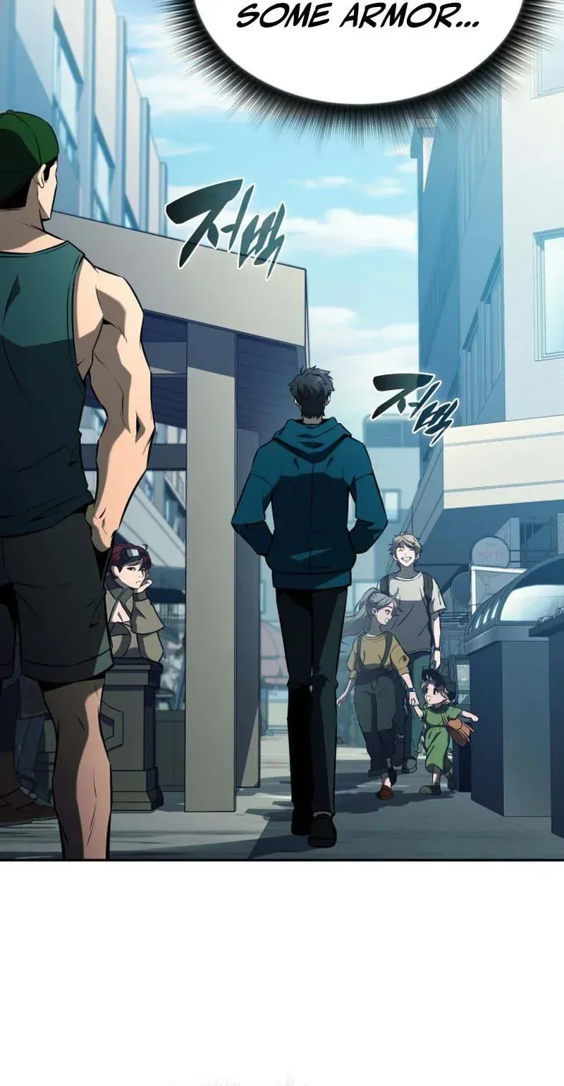 The Chairman of Pharmaceutical Company is a Poison King Chapter 7 Page 34