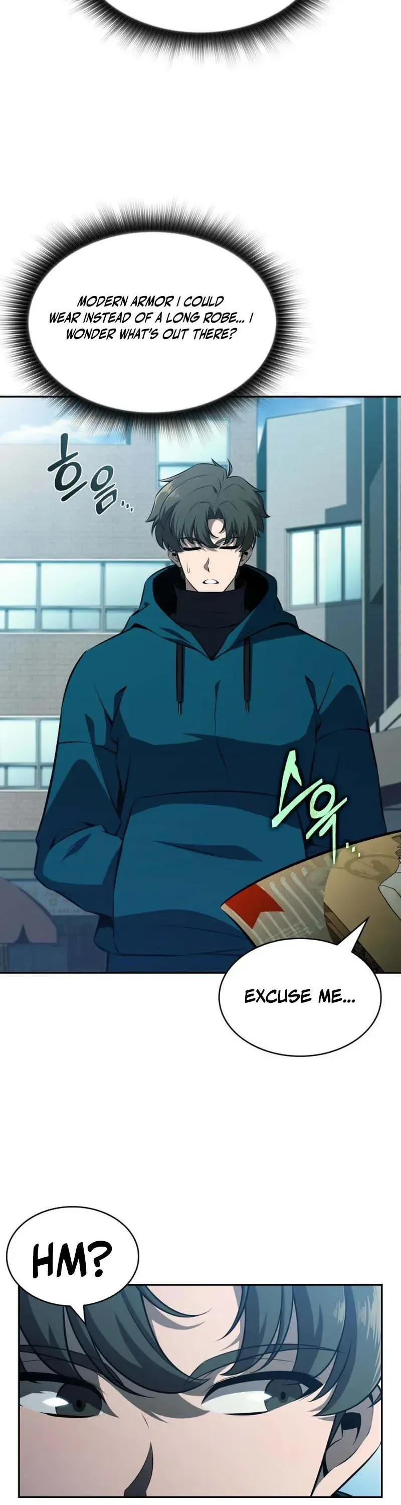 The Chairman of Pharmaceutical Company is a Poison King Chapter 7 Page 36