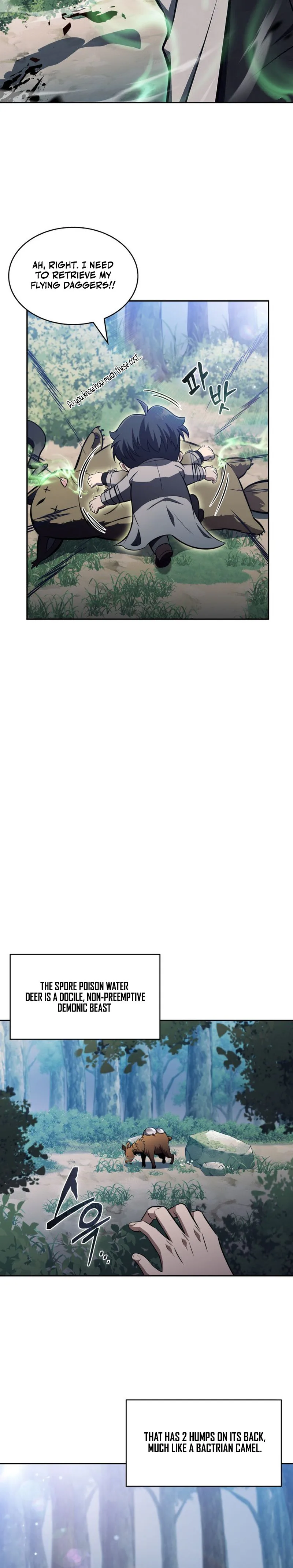 The Chairman of Pharmaceutical Company is a Poison King Chapter 13 Page 10