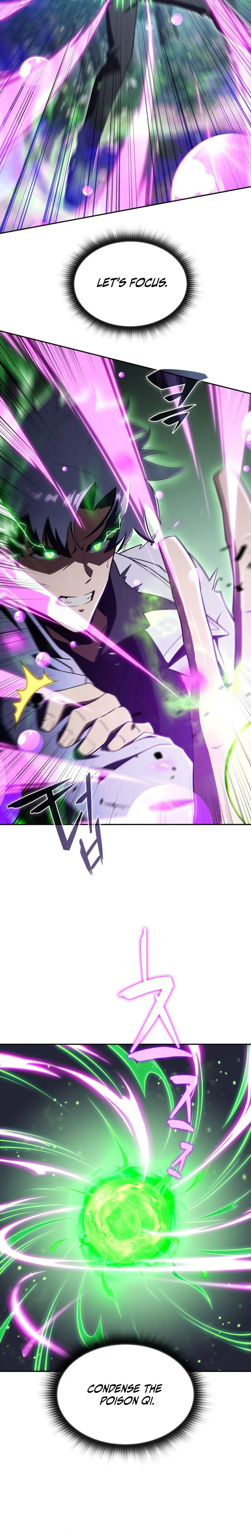 The Chairman of Pharmaceutical Company is a Poison King Chapter 13 Page 14