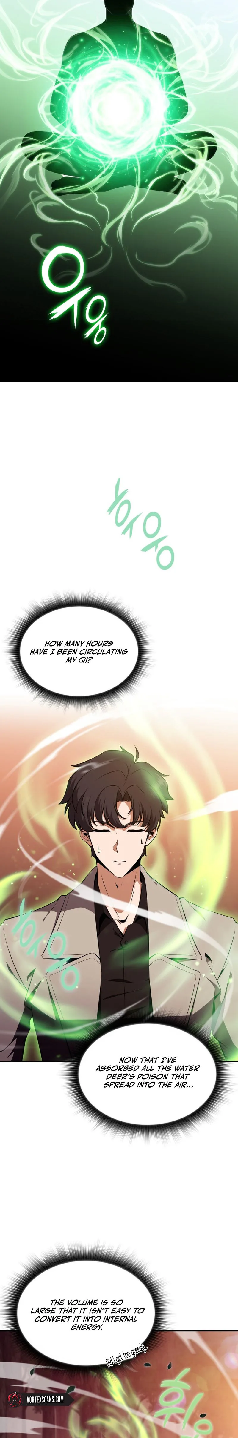 The Chairman of Pharmaceutical Company is a Poison King Chapter 13 Page 16