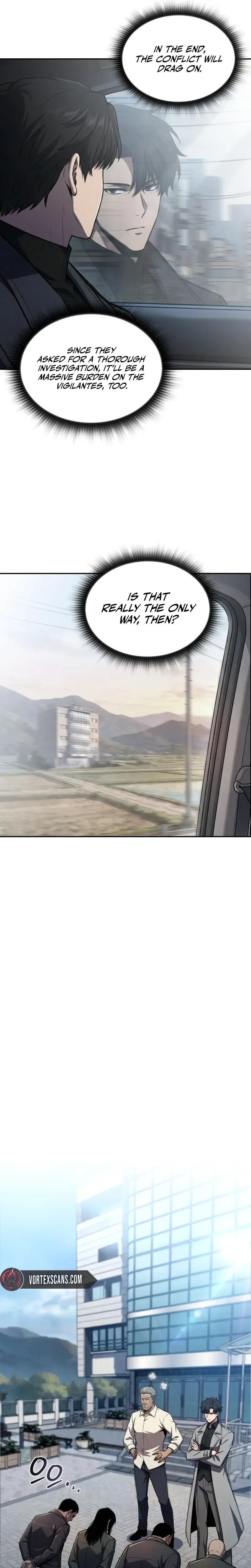 The Chairman of Pharmaceutical Company is a Poison King Chapter 18 Page 7