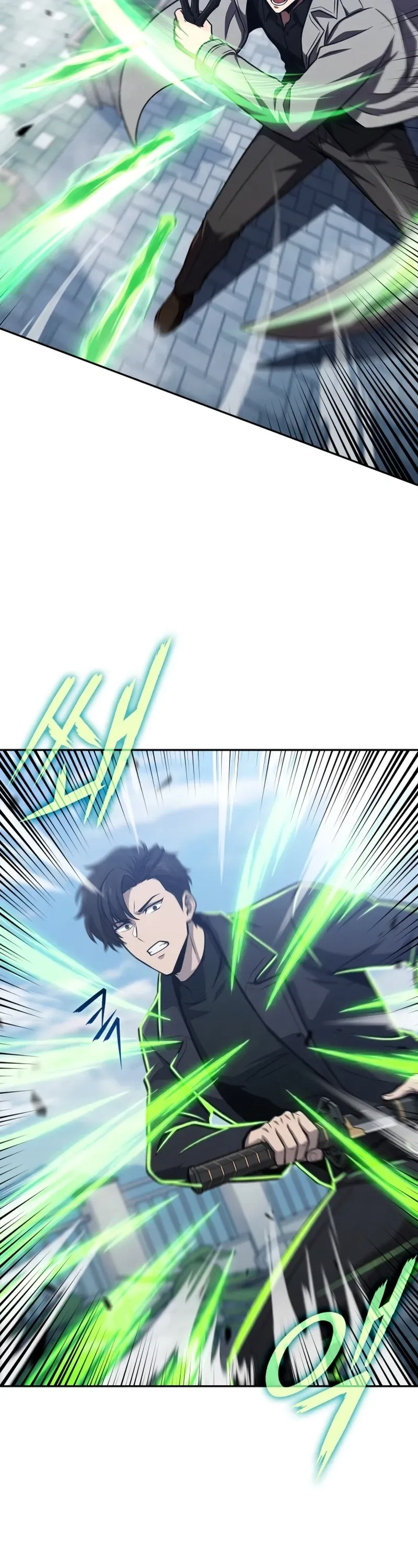 The Chairman of Pharmaceutical Company is a Poison King Chapter 18 Page 18