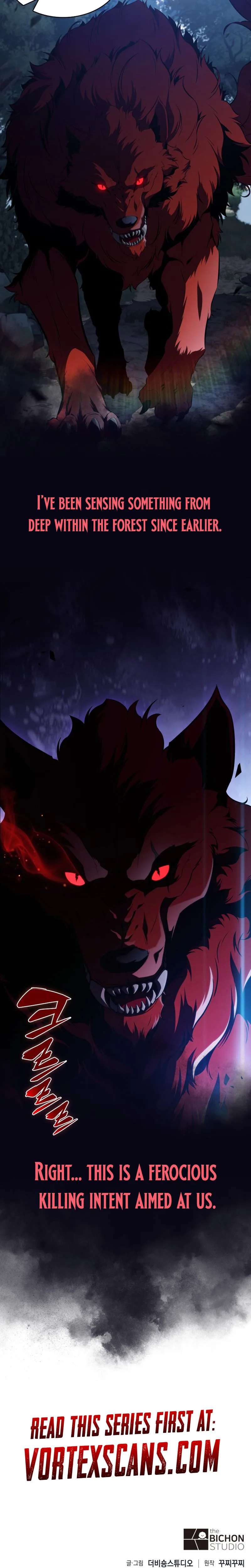 The Chairman of Pharmaceutical Company is a Poison King Chapter 9 Page 41