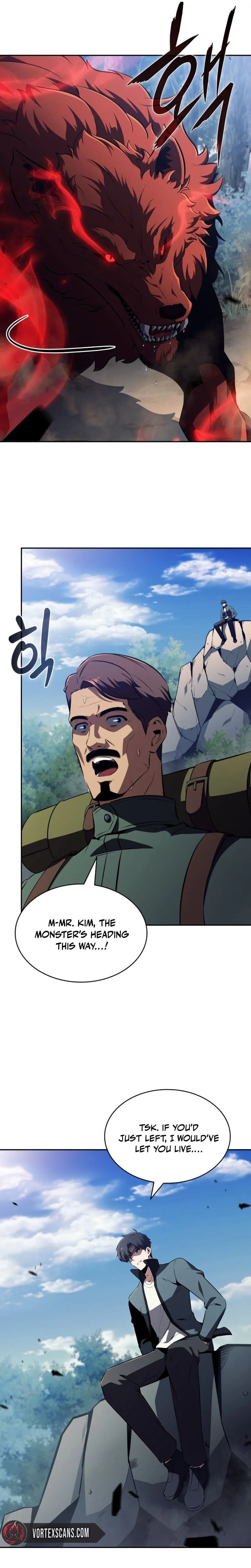 The Chairman of Pharmaceutical Company is a Poison King Chapter 11 Page 8