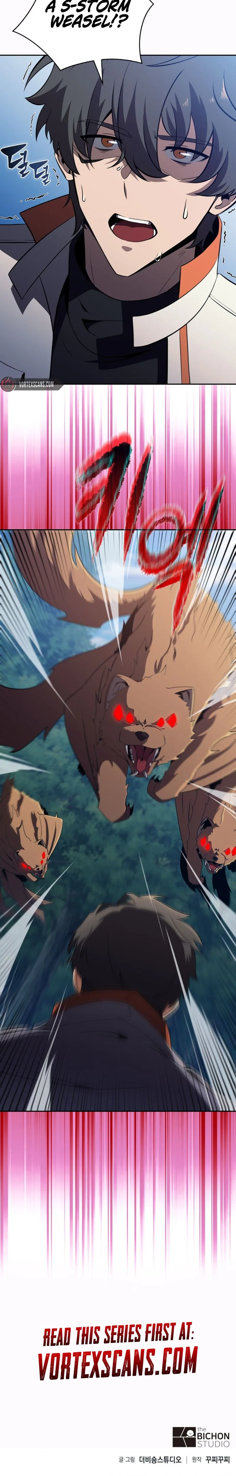 The Chairman of Pharmaceutical Company is a Poison King Chapter 15 Page 24