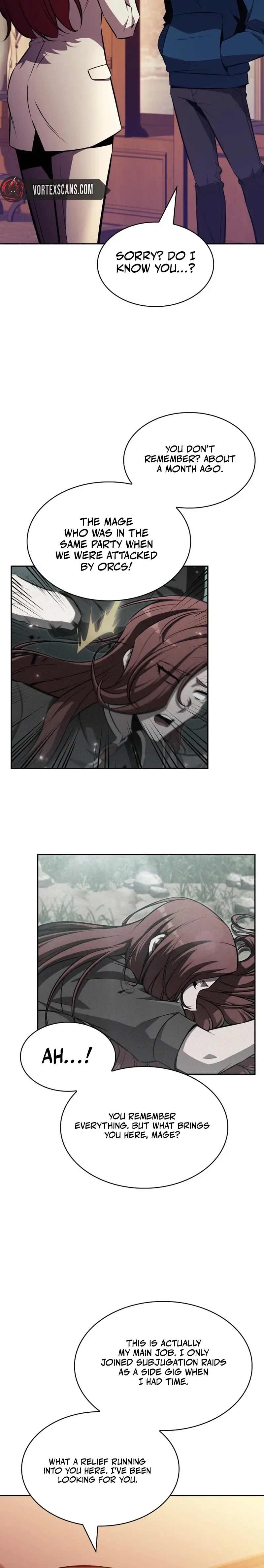 The Chairman of Pharmaceutical Company is a Poison King Chapter 8 Page 10