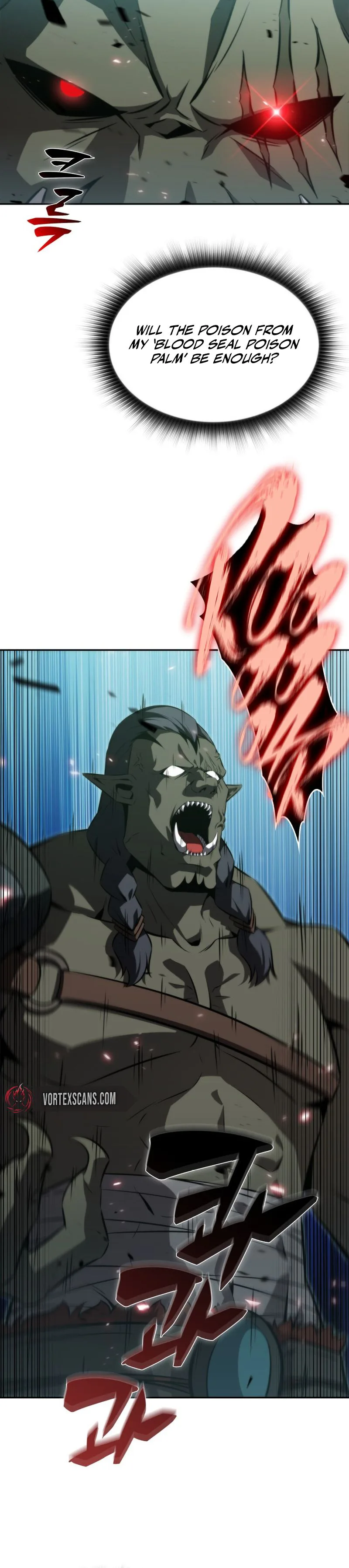 The Chairman of Pharmaceutical Company is a Poison King Chapter 5 Page 8