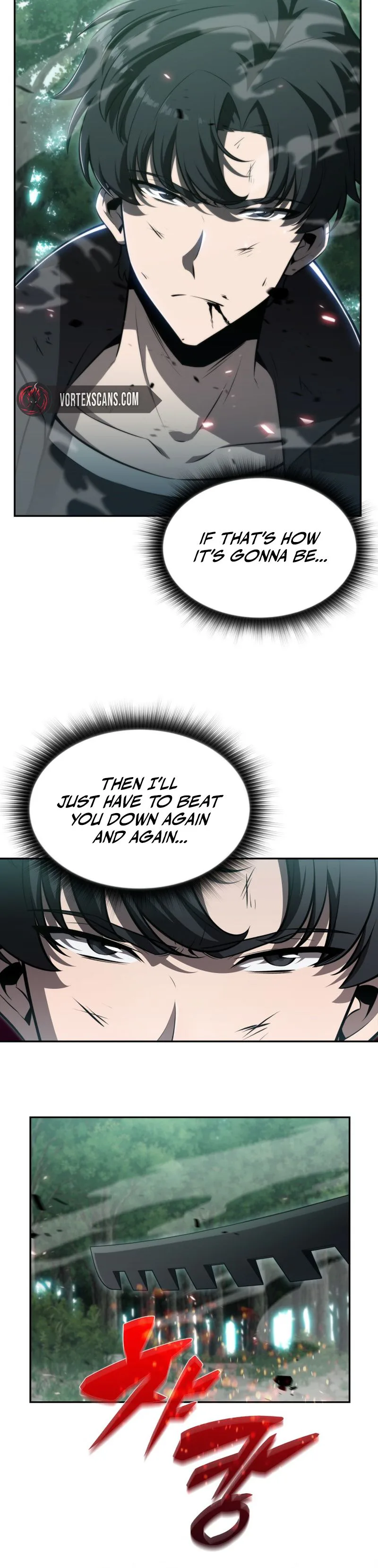 The Chairman of Pharmaceutical Company is a Poison King Chapter 5 Page 15