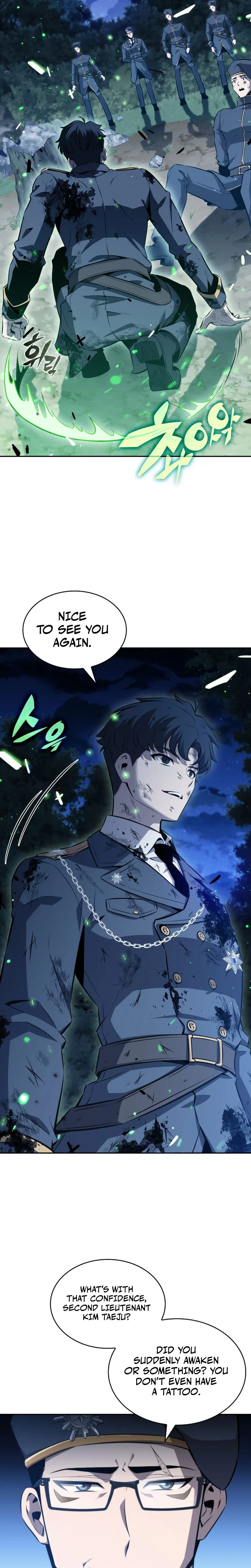 The Chairman of Pharmaceutical Company is a Poison King Chapter 2 Page 7