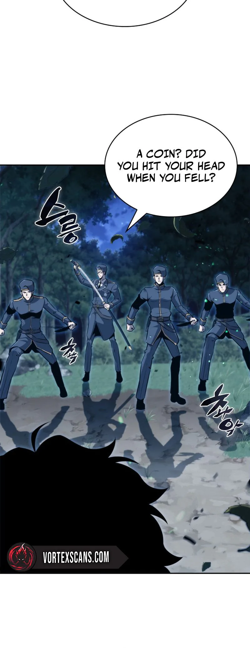 The Chairman of Pharmaceutical Company is a Poison King Chapter 2 Page 10