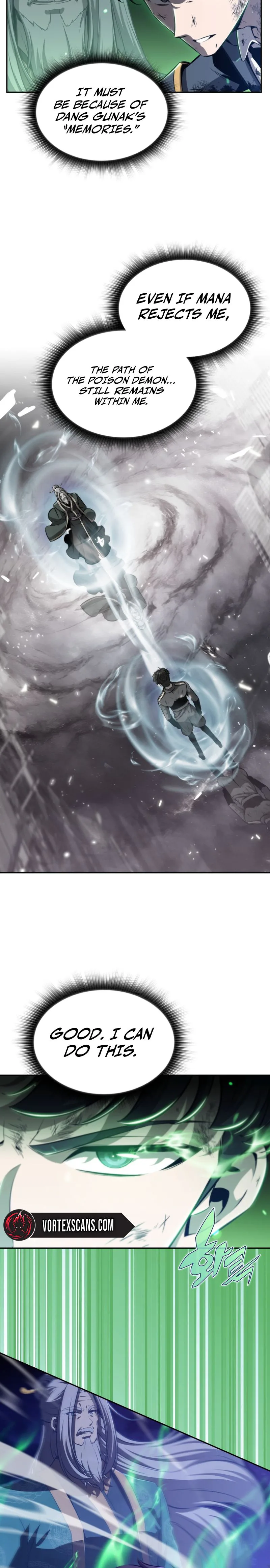 The Chairman of Pharmaceutical Company is a Poison King Chapter 2 Page 12