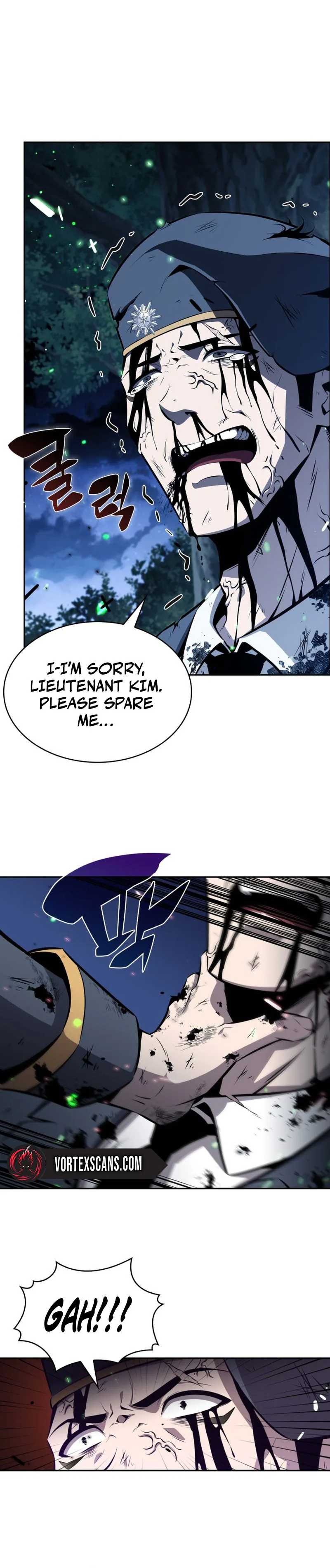 The Chairman of Pharmaceutical Company is a Poison King Chapter 2 Page 20