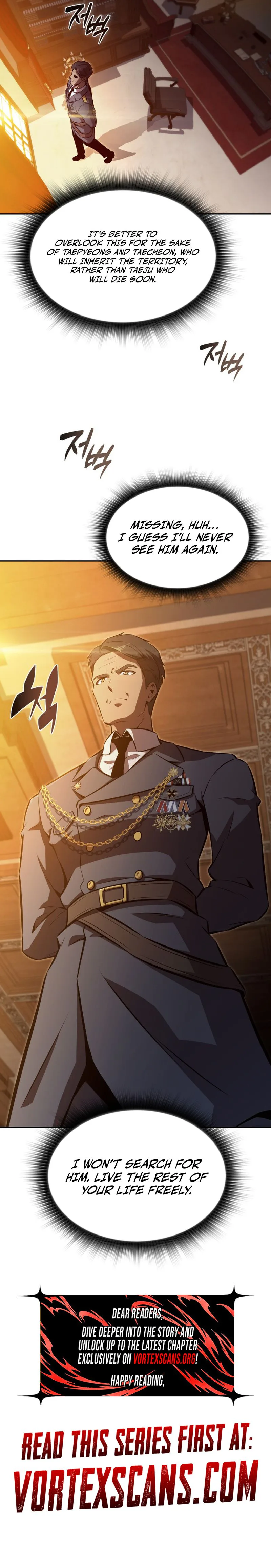 The Chairman of Pharmaceutical Company is a Poison King Chapter 2 Page 31