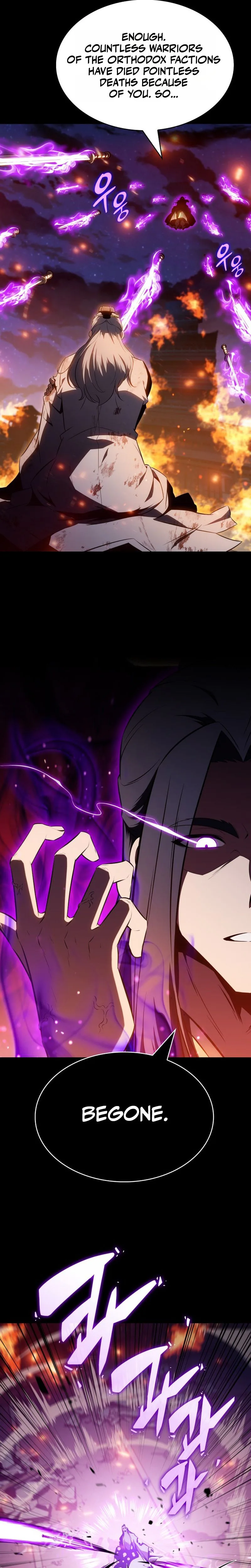 The Chairman of Pharmaceutical Company is a Poison King Chapter 10 Page 7