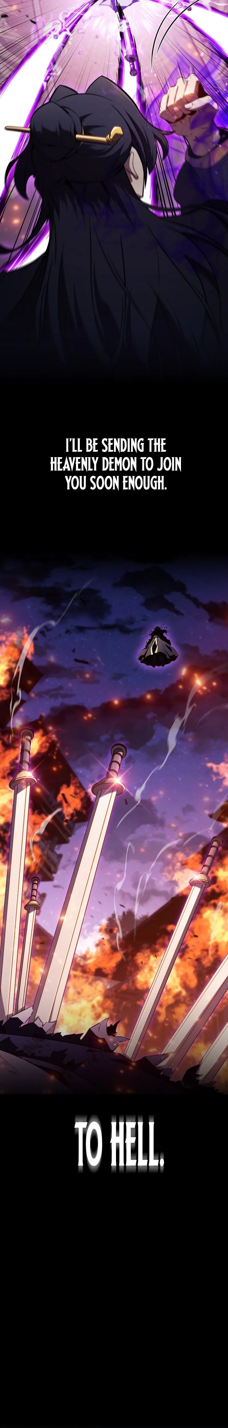 The Chairman of Pharmaceutical Company is a Poison King Chapter 10 Page 8