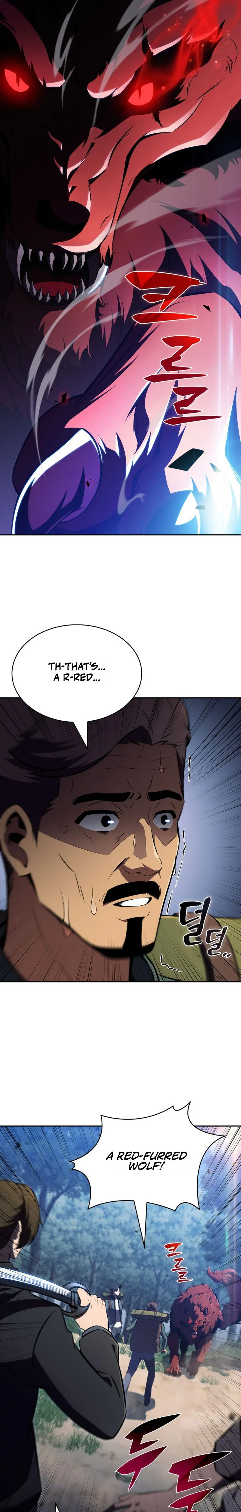 The Chairman of Pharmaceutical Company is a Poison King Chapter 10 Page 13