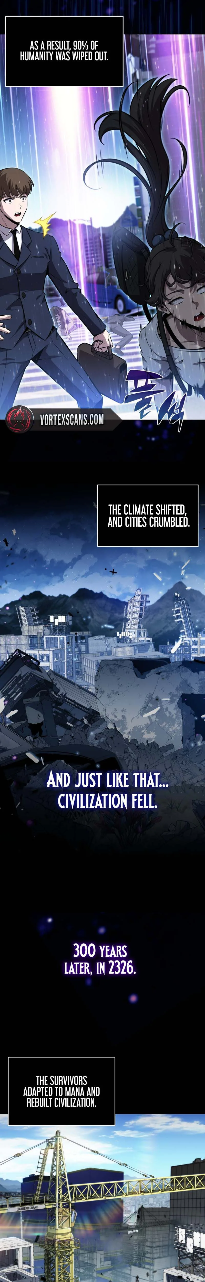 The Chairman of Pharmaceutical Company is a Poison King Chapter 1 Page 12