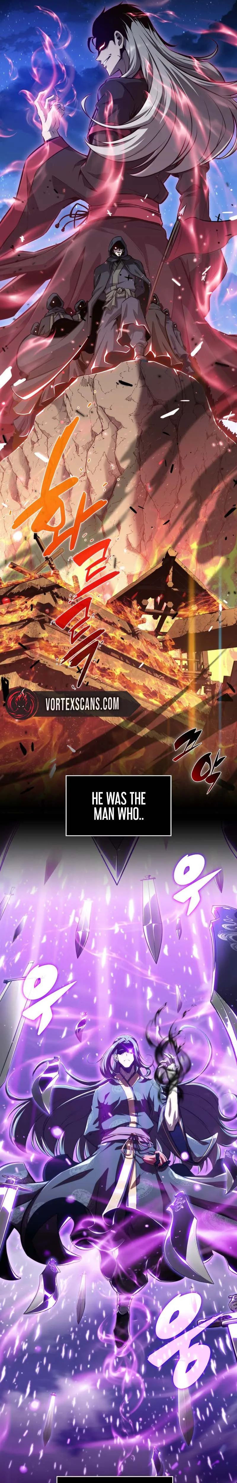 The Chairman of Pharmaceutical Company is a Poison King Chapter 1 Page 20